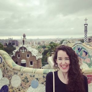 Meet your Posher, Sarah
